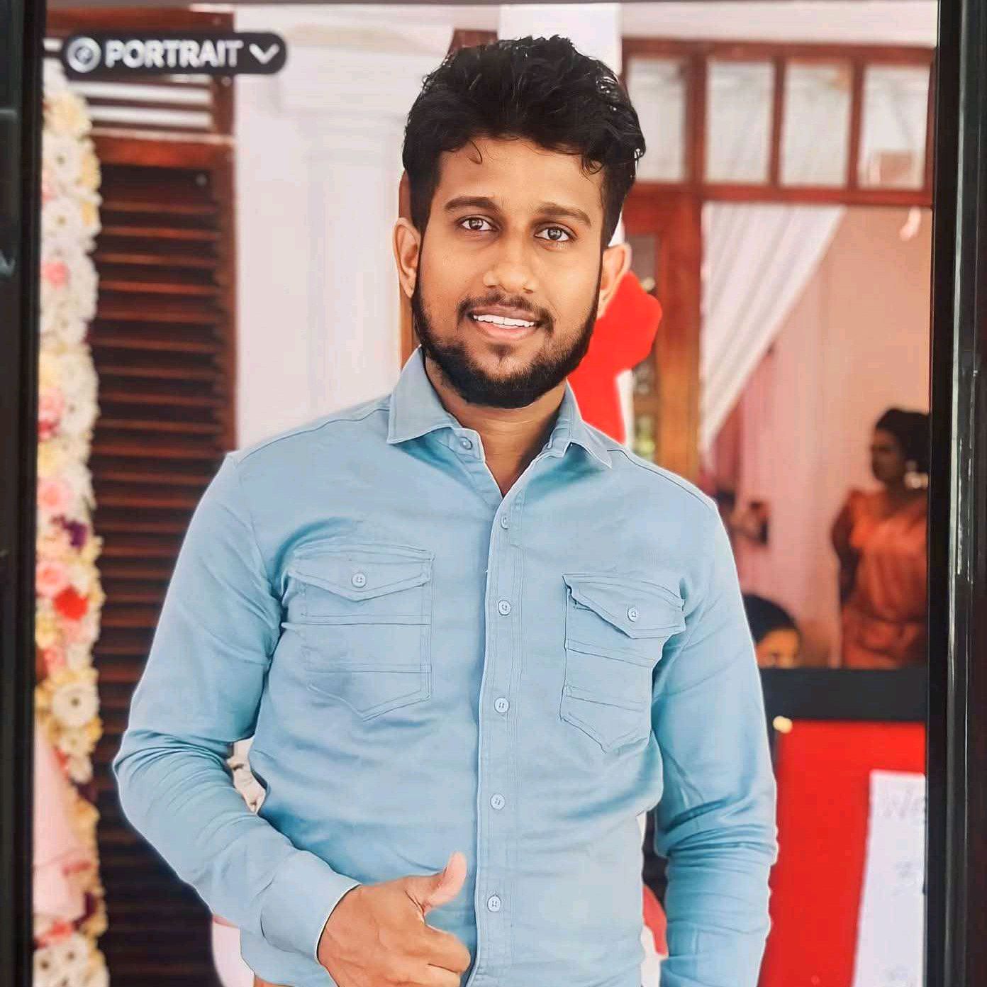 Sathsara Kalu Arachchi